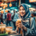 Begini Ciri-ciri Takjil yang Berbahaya, Mengandung Bahan Pengawet Boraks Hingga Formalin !