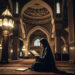 Malam Nanti Adalah Malam Nuzulul Qur’an, Begini Amalan yang Bisa Kalian Lakukan