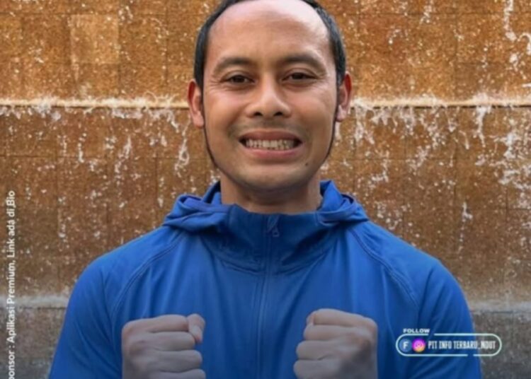 Legenda Persib, Atep Yakin Maung Bandung Bisa Dapatkan Gelar B2B Liga 1 Musim 2024/2025