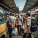 Begini Cara Daftar Mudik Gratis Tahun 2025 Bersama Kejaksaan Tinggi Jawa Barat