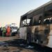 Fakta-Fakta Kecelakaan Bus Umrah WNI yang Tewaskan 6 Orang, Jamaah Berasal dari Bojonegoro, Jawa Timur
