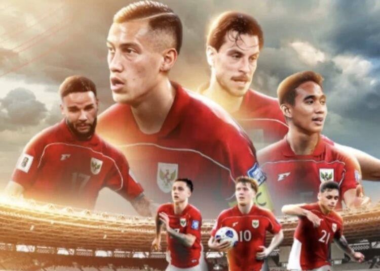Prediksi Skor Timnas Indonesia vs Bahrain Nanti Malam: Akankah Skuad Garuda Menang?