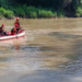 Bocah Hanyut di Sungai Bedadung Jember (BPBD Jember)