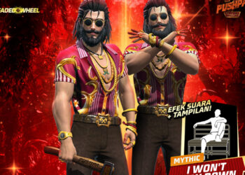 AKU KAYA! Cek 19 Kode Redeem FF Hari Ini 21 Mei 2025, Jangan Lupa Klaim