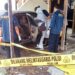 Fakta Menarik Ditemukannya Kerangka Manusia di Aspol Gresik (Facebook)