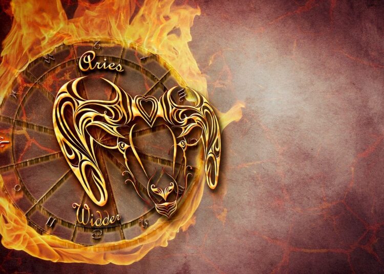 RAMALAN ZODIAK hari ini (Pixabay/Dorothe)