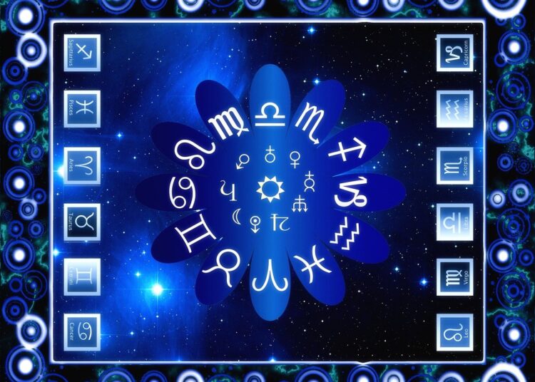 Ramalan Zodiak Libra hari ini (Pixabay/InspiredImages)