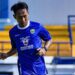 Beckham Sudah Lepas Dari Sanksi Komdis PSSI, Namun Masih Diragukan Main Lawan Persik Ini Alasannya