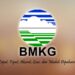 BMKG hari ini (BMKG)