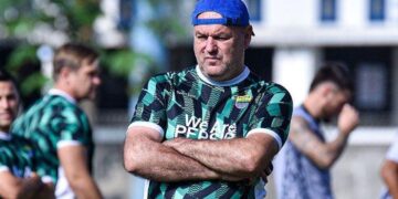 Bojan Hodak Berikan Denda Rp. 32 Juta Jika Pemain Persib Naik Berat Badan Setelah Diberikan Libur Panjang