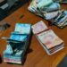 Pria Nekat Curi Uang Ratusan Juta di Tulungagung (Polres Bantul)