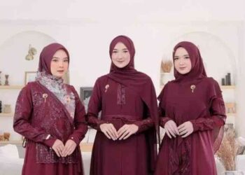 Ini Warna yang Akan Jadi Tren di Lebaran 2025: Dari Baju, Kerudung, Hingga Cat Rambut