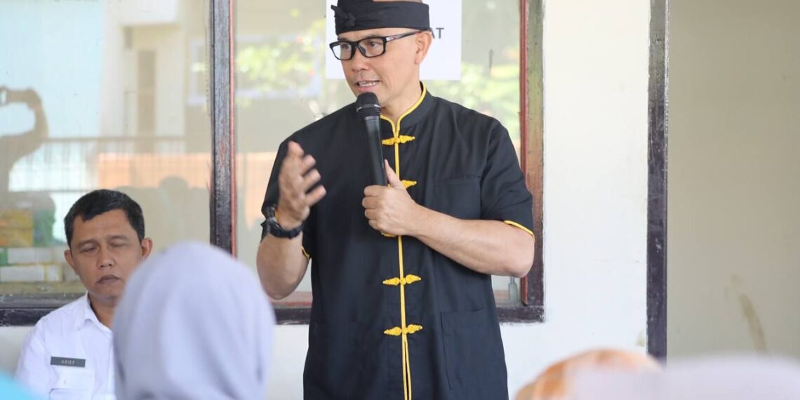 Wakil Ketua DPRD Kota Bandung Geram Masih Ada Tempat Hiburan Buka di Bulan Puasa