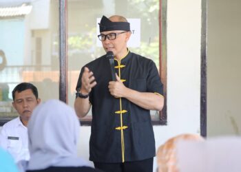 Wakil Ketua DPRD Kota Bandung Geram Masih Ada Tempat Hiburan Buka di Bulan Puasa