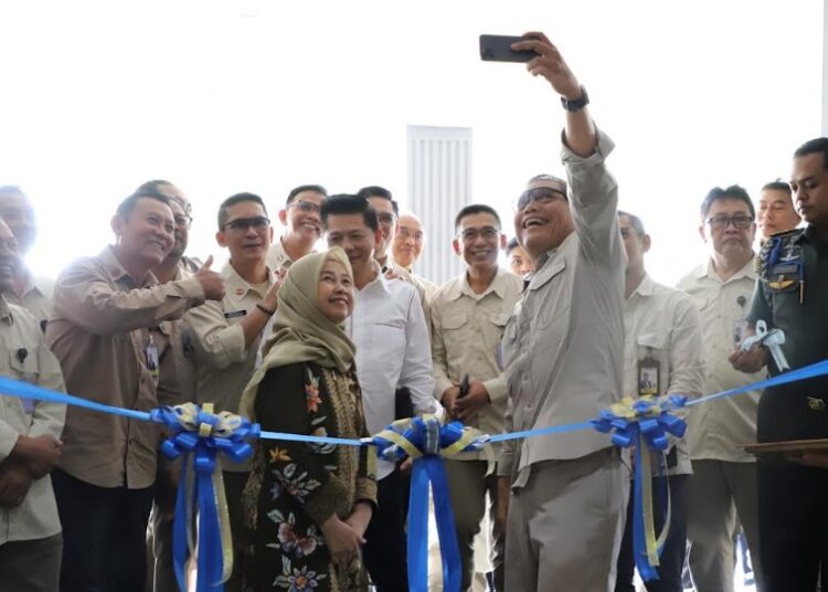 Bazar ramadhan di kabtor KSP