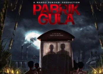 Daftar 5 Film Bioskop yang Tayang Lebaran 2025, Ada Jumbo, Pabrik Gula Hingga Qodrat 2 !