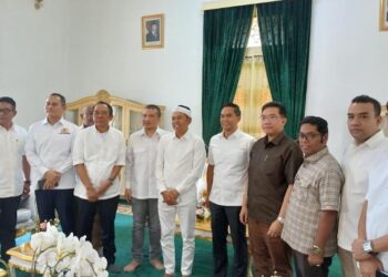 Bicara Kadin Jabar Pak Gubernur Cuma Ingat Agung Suryamal, Pesan Kang Dedi Jangan Berantem