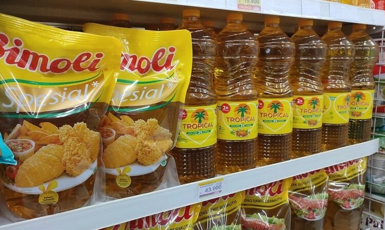 Ilustrasi Katalog Promo Alfamart, Indomaret dan Superindo Hari Ini (polri.go.id)