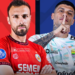Live Streaming Liga 1: Semen Padang vs Persib Bandung, Tak Tayang di Indosiar Tonton Disini Pukul 21.00 WIB