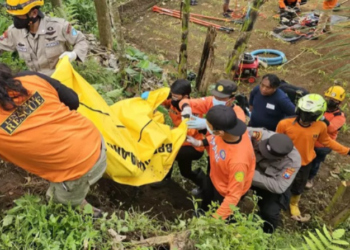 Nenek Asal Gondanglegi Malang Ditemukan Tewas di Sumur Perkebunan Jagung (Istimewa)