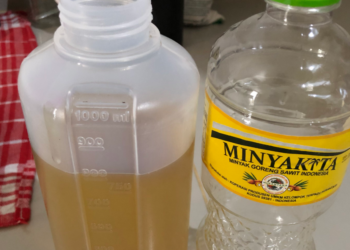 Selain Isinya Dikurangi, Minyakita Juga Disebut Dioplos Dengan Minyak Curah dan Harga Dinaikan