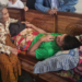 Pria Asal Kasembon Malang Ditemukan Dalam Kondisi Selamat (Polres batu)