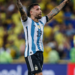 LIVE ARGENTINA vs URUGUAY tapi bukan Yalla Shoot atau Score808 (x.com/AFASeleccionEN)