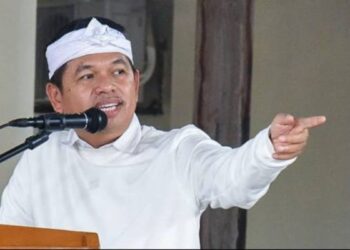 Dedi Mulyadi