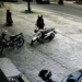 Motor Beat Berhasil Digondol Maling di Pertokoan Tanggul Jember (Facebook/IWJ)