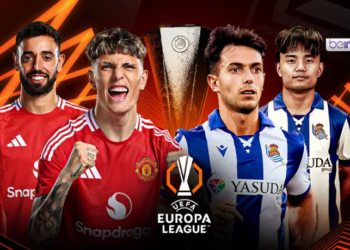 Liga Europa: Manchester United vs Real Sociedad Babak 16 Besar Leg-2, Dini Hari Nanti Pukul 03.00 WIB