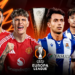 Liga Europa: Manchester United vs Real Sociedad Babak 16 Besar Leg-2, Dini Hari Nanti Pukul 03.00 WIB