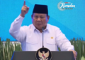 Presiden Prabowo Akan Buat Penjara Khusus Untuk Koruptor di Pulau Terpencil, Agar Ketemu Hiu