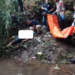 Pria Tewas Terjatuh di Sungai Samping Ruas Tol Malang (Istimewa)