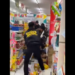 Viral Video Juru Parkir di Cimaung, Bandung Tewas Dikeroyok di Minimarket Oleh Geng Motor