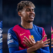 Jelang laga Barcelona vs Inter Milan (x.com/FCBarcelona)