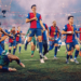 Barcelona siap kunci gelar juara (x.com/FCBarcelona)