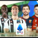 Jala Live! Juventus vs Genoa Liga Italia (vidio.com)