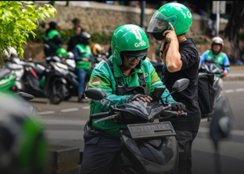 Respon Kemnaker atas THR Ojol Rp 50 Ribu: Memalukan dan Tidak Pantas