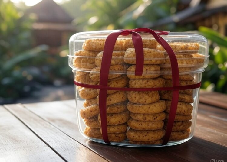 Lebaran 2025: Ide Hampers Unik untuk Keluarga dan Tetangga di Kampung Halaman