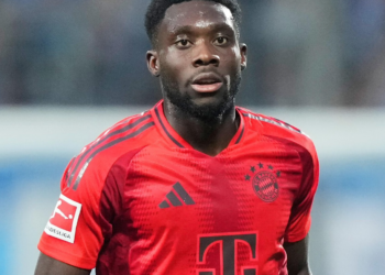 link Benfica vs Bayern Munchen selain jalalive (x.com/FCBayernEN)