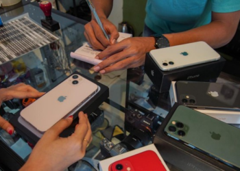 Tren Sewa iPhone Makin Meningkat Jelang Lebaran 2025, iPhone XR dan iPhone 11 Paling Laris !