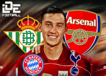 Usai Bela Timnas Indonesia, Jay Idzes Diminati Beberapa Klub Italia Hingga Klub Eropa Lainnya !