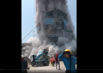 gempa myanmar