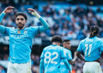 Live Nonton Juventus vs Man City Selain Jalalive (x.com/ManCity)