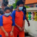 Aksi Perampokan Mobil di Tol Jombang-Mojokerto Berhasil Diringkus