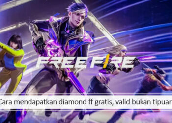 Kode Redeem FF Hari Ini 4 April 2025 Gratis (Garena)