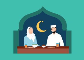 JADWAL IMSAKIYAH BANDUNG Kamis 13 Maret 2025 (Pixabay/Mohamed Hassan)