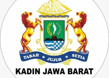 Logo Kadin Jabar