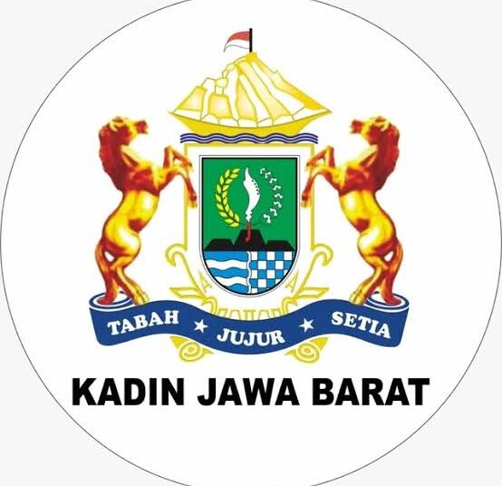 Logo Kadin Jabar