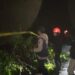 Tanah Longsor di Poncokusumo Akibatkan Akses Menuju Bromo Via Malang Tertutup